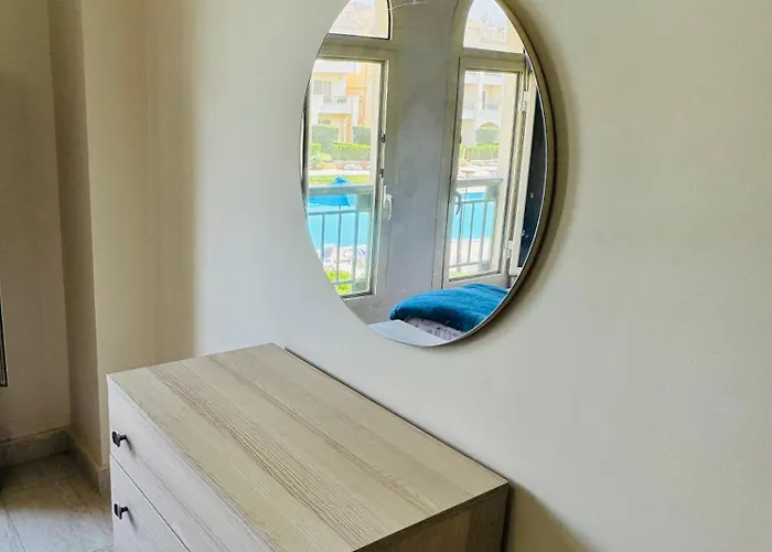 Lasirena Palm Sokhna Apartment Ain Sukhna