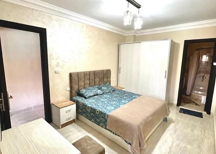 Lasirena Palm Sokhna Apartment Ain Sukhna