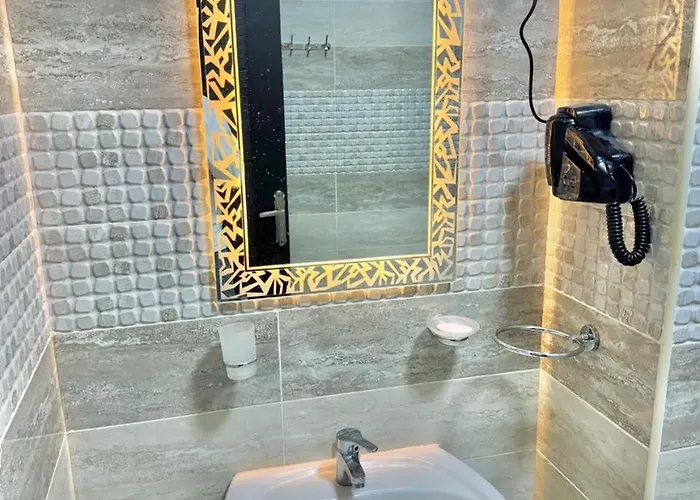 Lasirena Palm Sokhna * Ain Sukhna