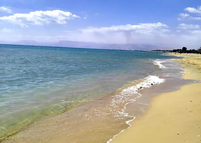 Lasirena Palm Sokhna *