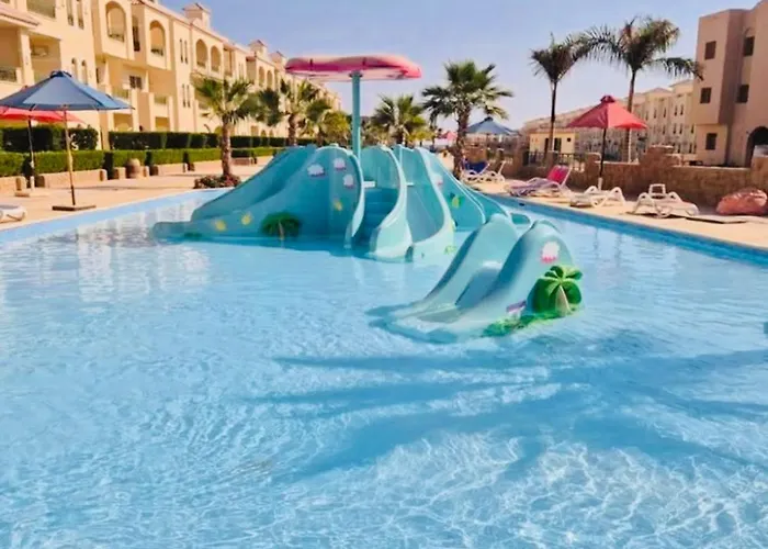 Lasirena Palm Sokhna * Ain Sukhna