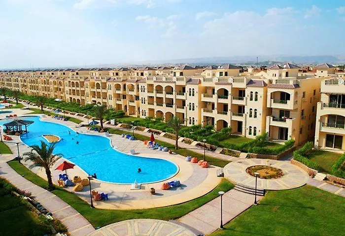 Lasirena Palm Sokhna