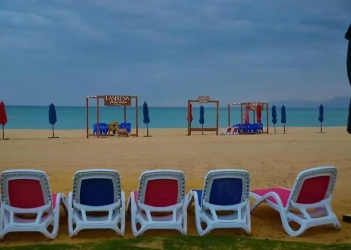 Lasirena Palm Sokhna Ain Sukhna